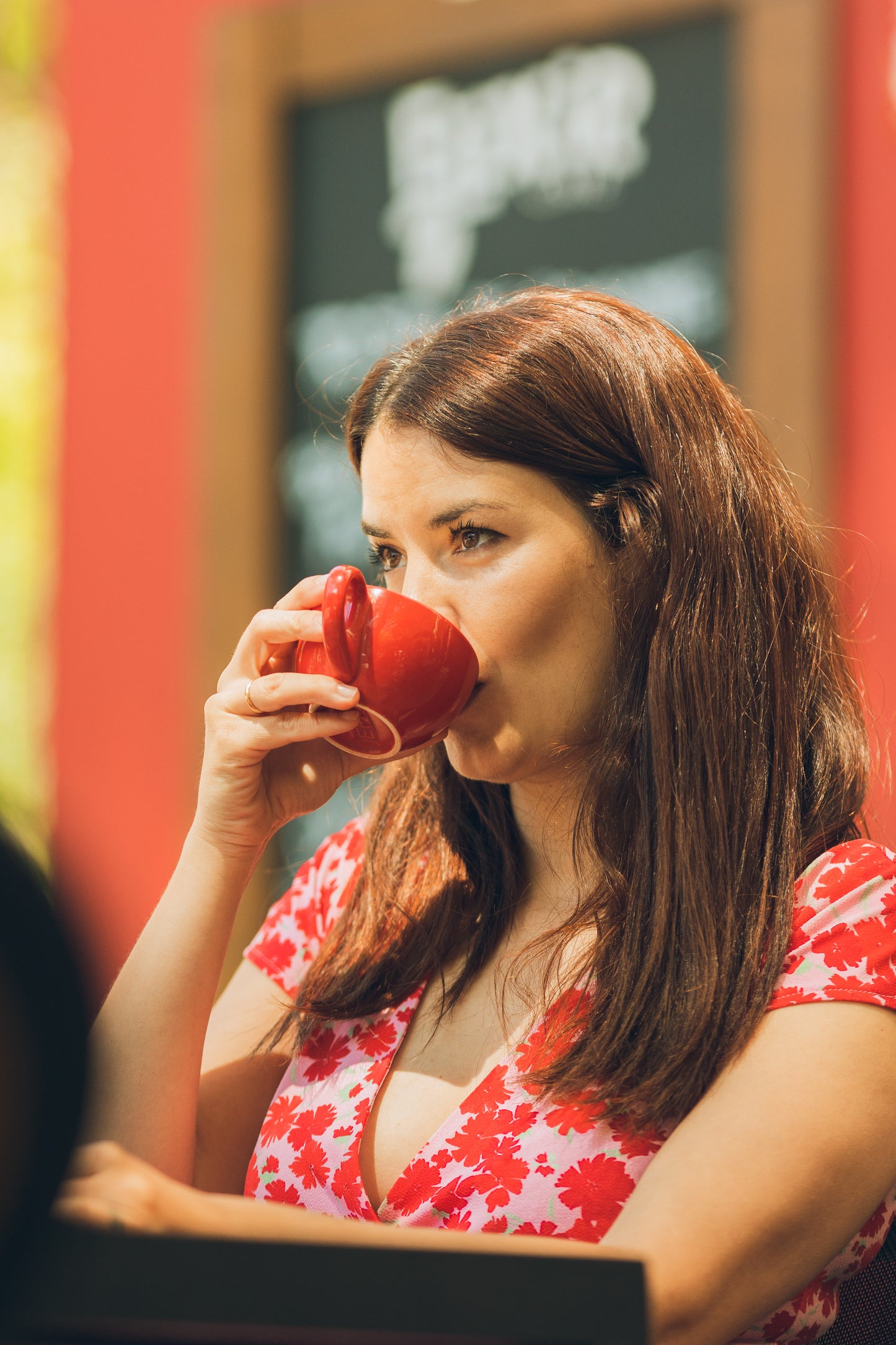 Comprar Café Molido de Calidad